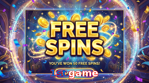 Game list for 1St.game slots section